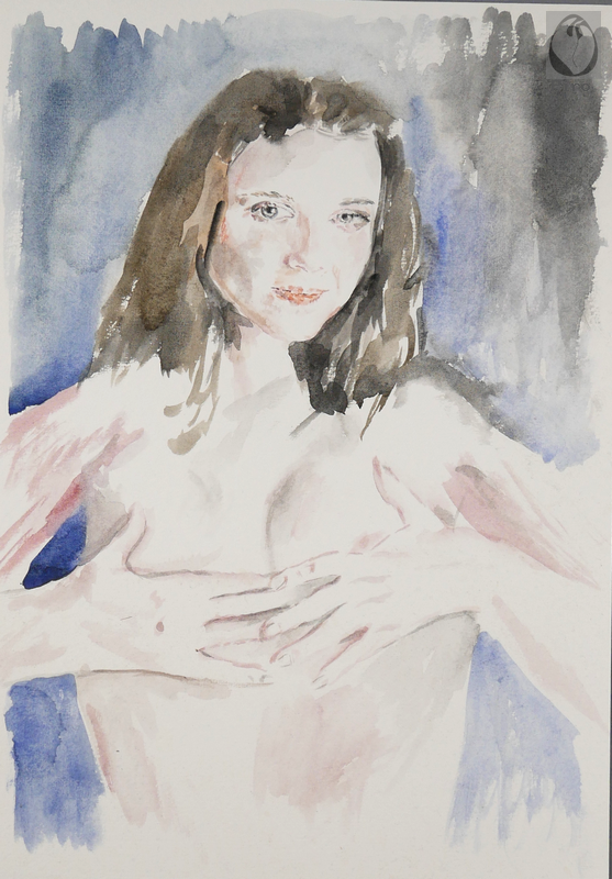 watercolours - acquerello di Piro